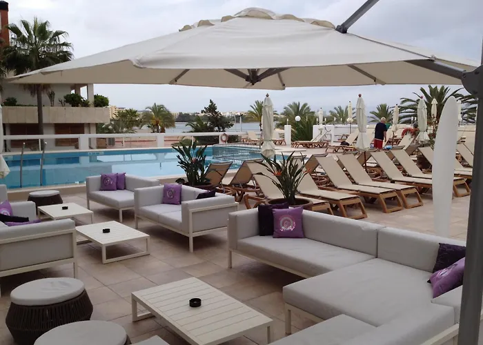 Bellamar Hotel Beach & Spa