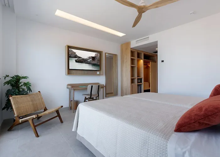 Bellamar Hotel Beach & Spa