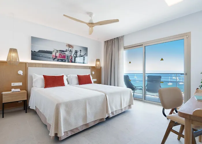 Bellamar Hotel Beach & Spa