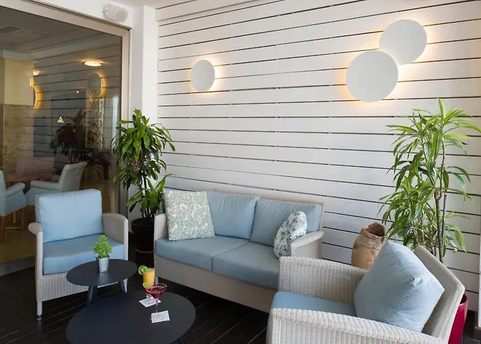 Bellamar Hotel Beach & Spa