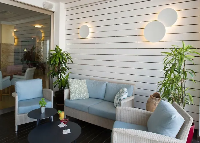 Bellamar Hotel Beach & Spa