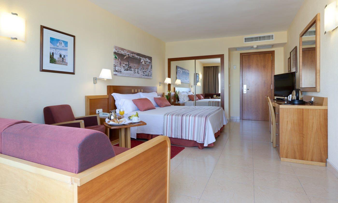 Bellamar & 4* Sant Antoni de Portmany