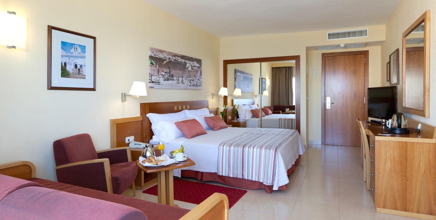 Hotel Bellamar & Sant Antoni de Portmany