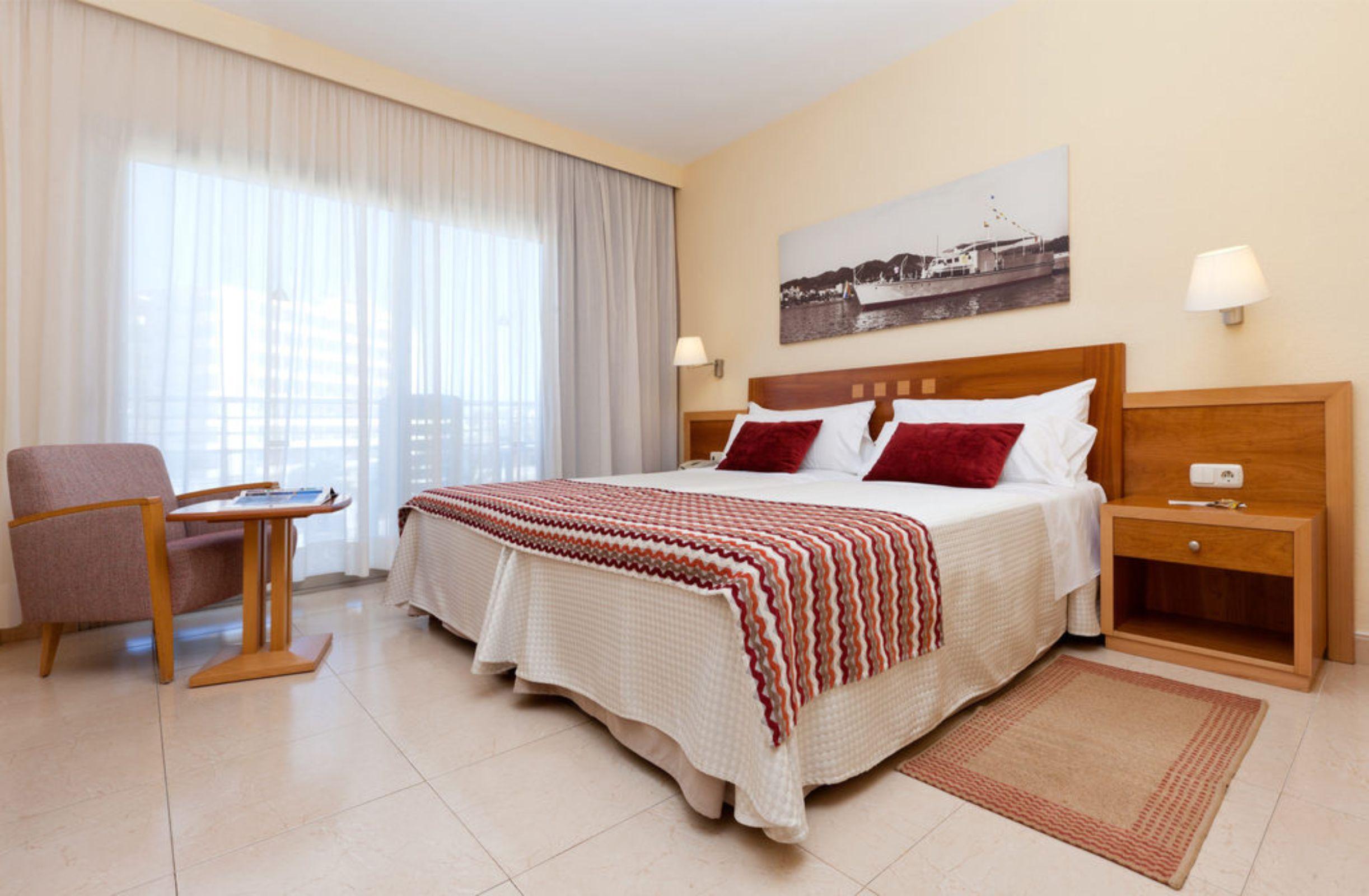 Bellamar & 4* Sant Antoni de Portmany