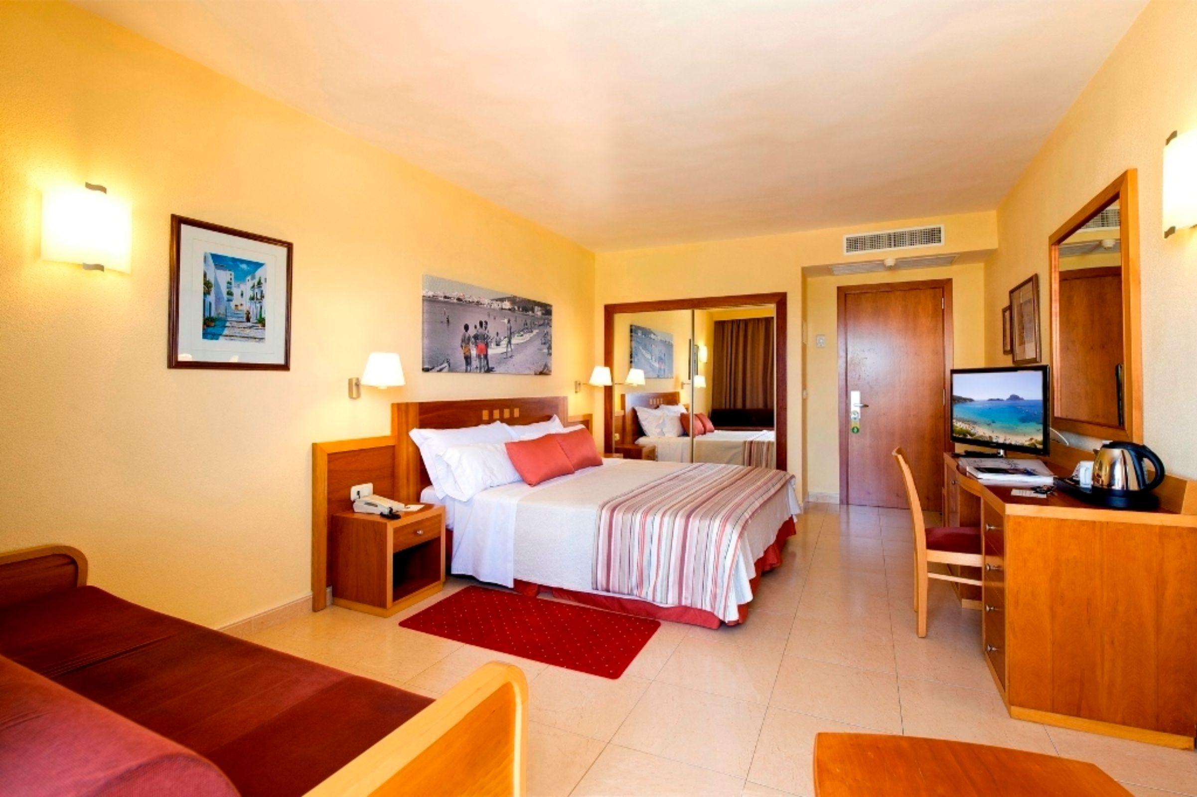 Bellamar & 4* Sant Antoni de Portmany