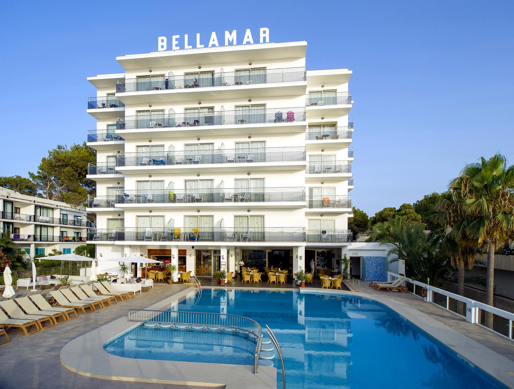 Bellamar & 4* Sant Antoni de Portmany