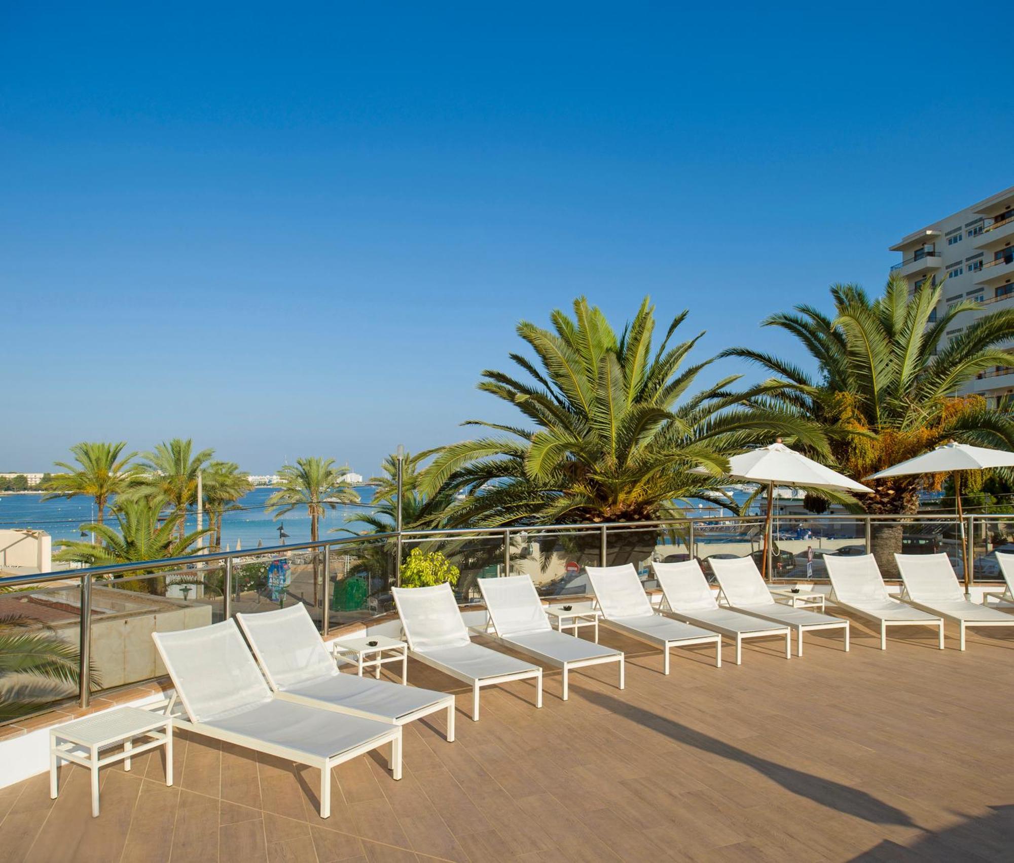 Hotel Bellamar & Sant Antoni de Portmany