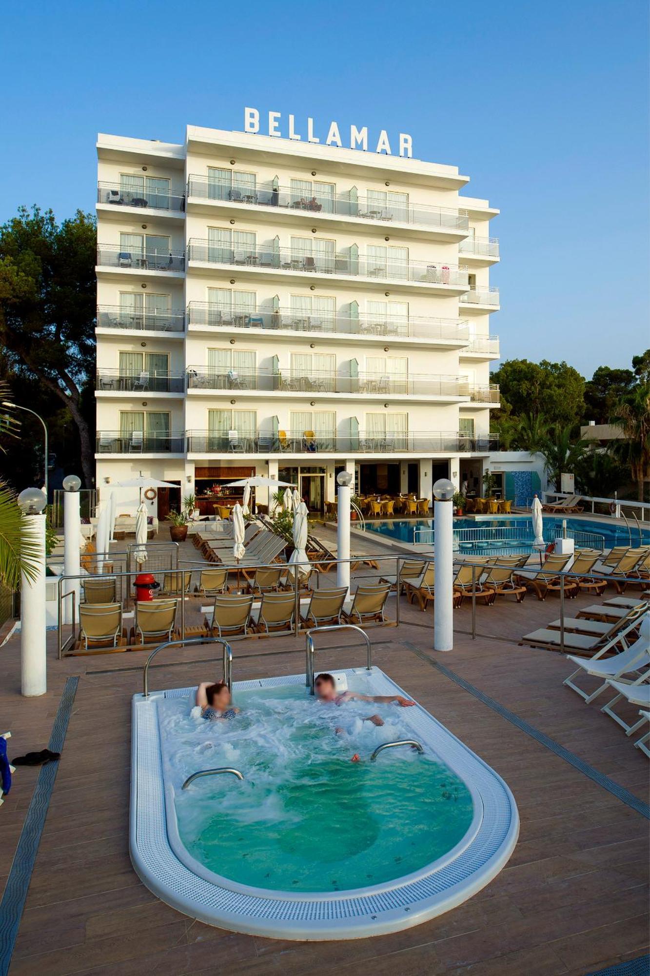 Bellamar & Sant Antoni de Portmany