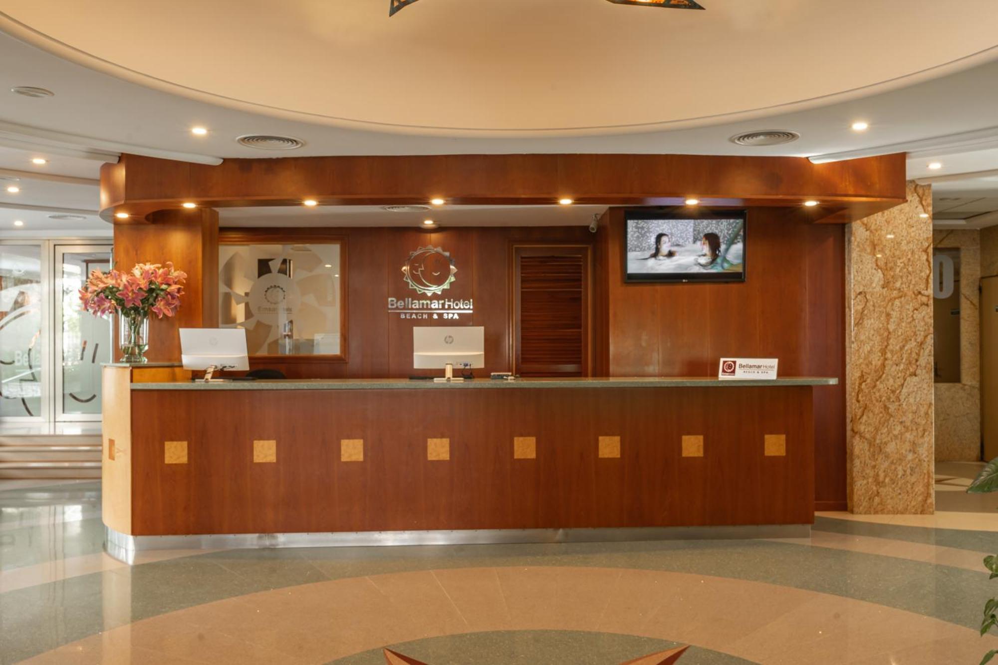 Hotel Bellamar & 4*