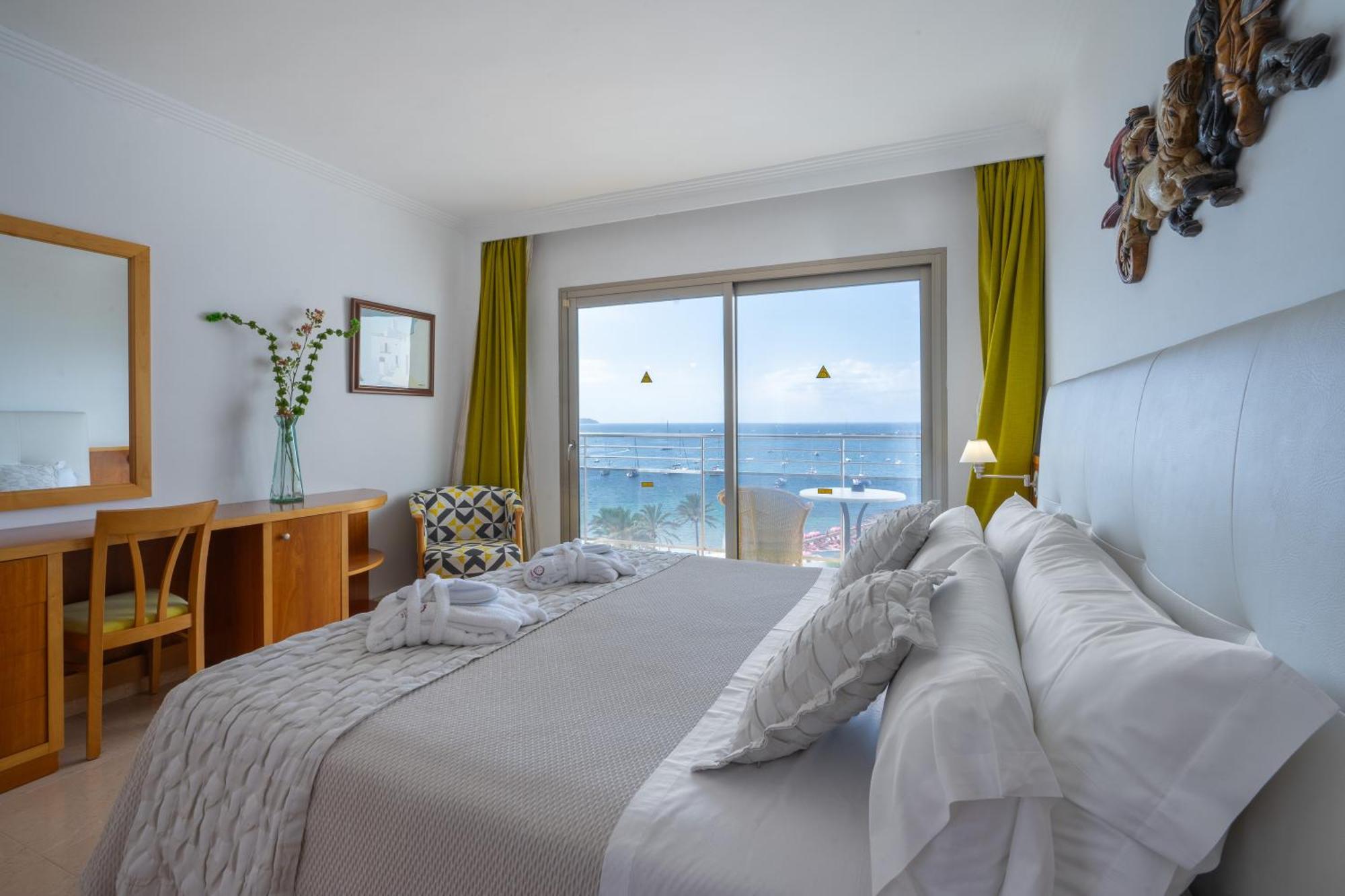 Bellamar & Hotel Sant Antoni de Portmany