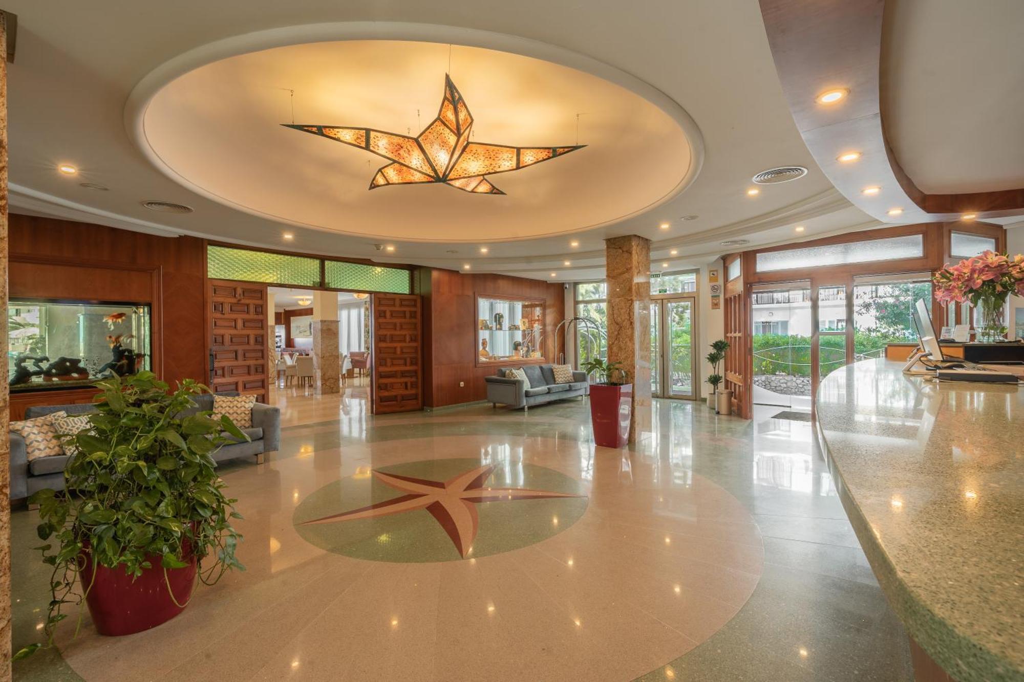 Bellamar & 4* Sant Antoni de Portmany