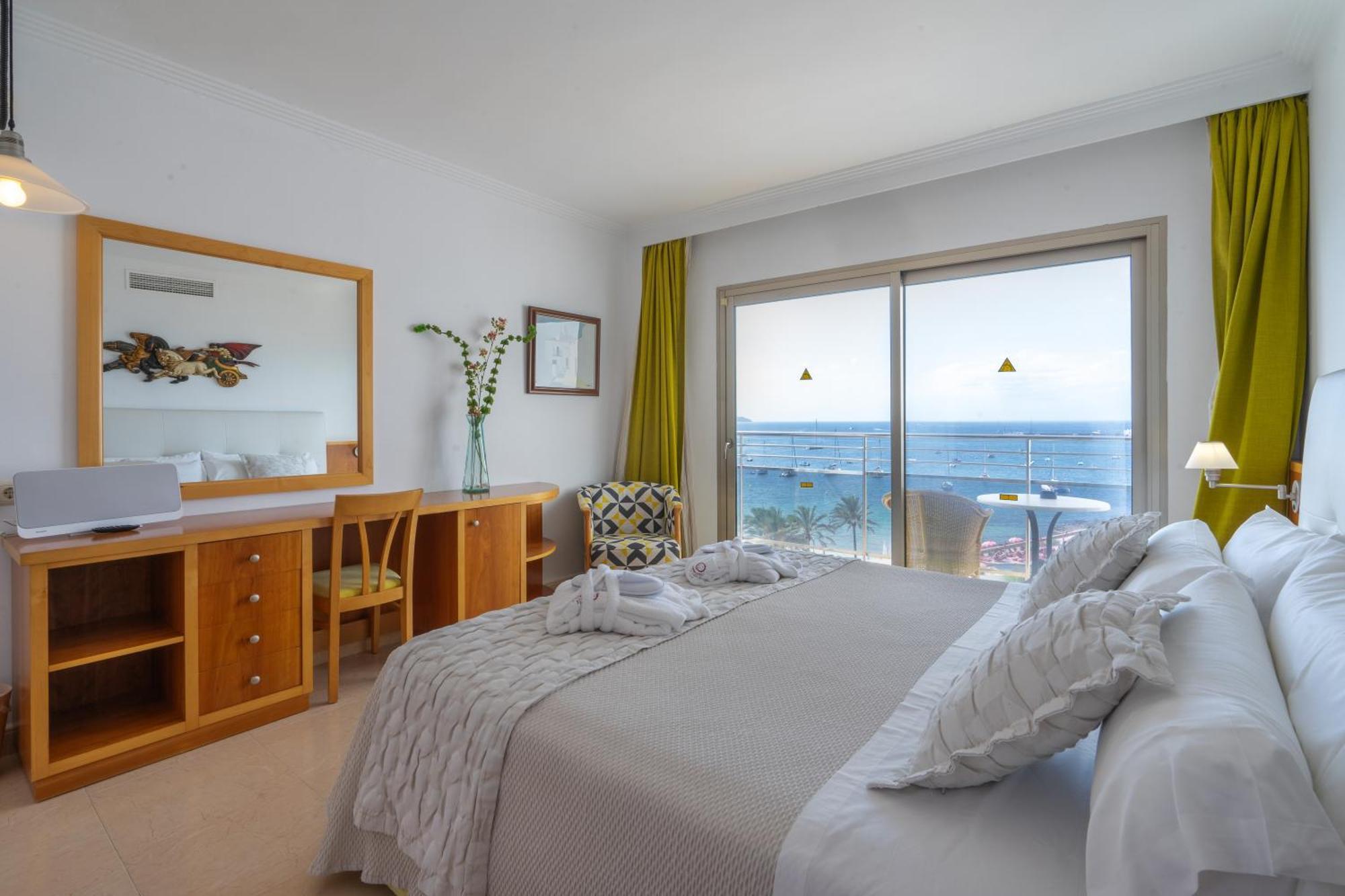 Bellamar & Sant Antoni de Portmany