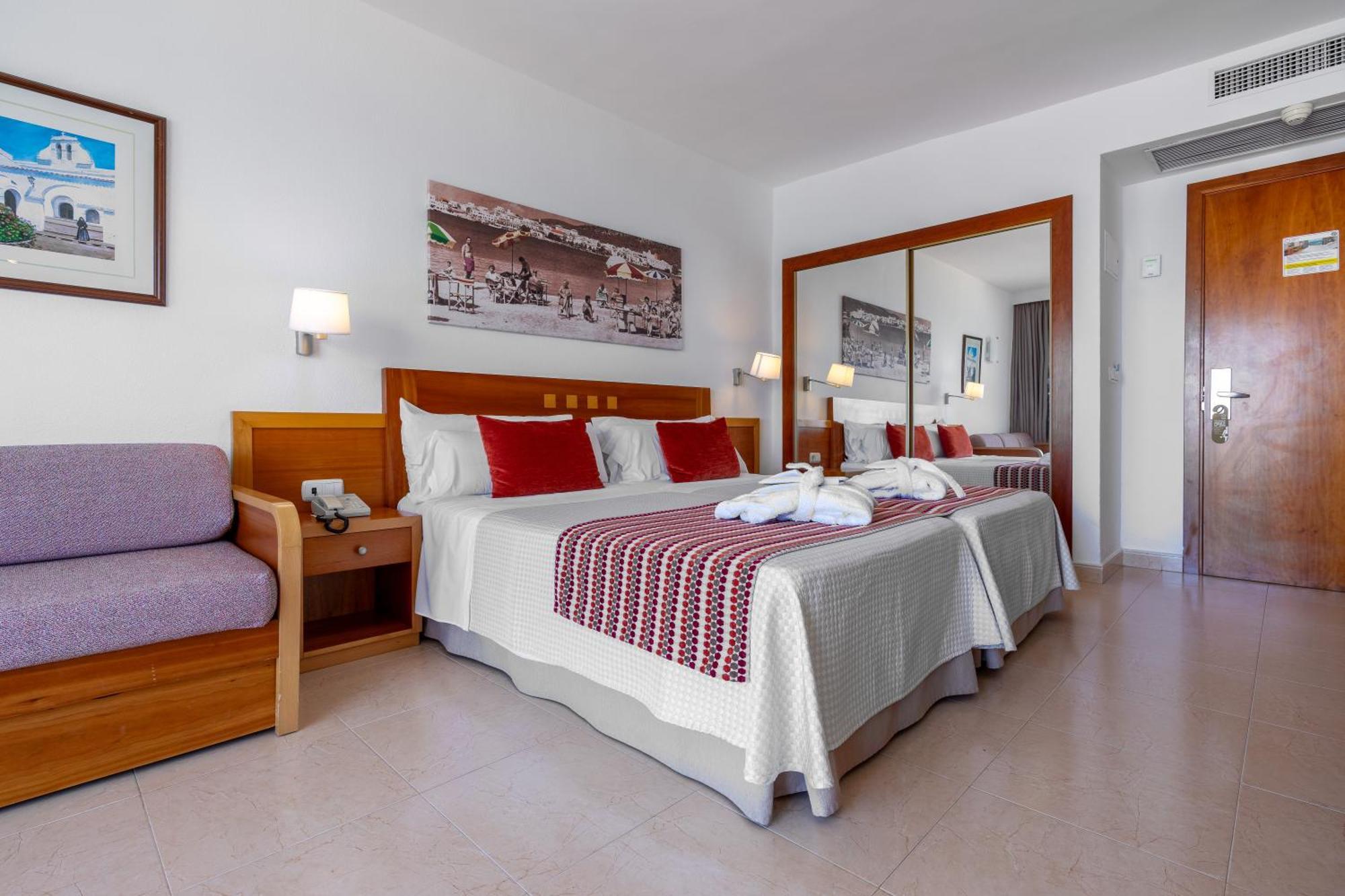 Bellamar & 4* Sant Antoni de Portmany