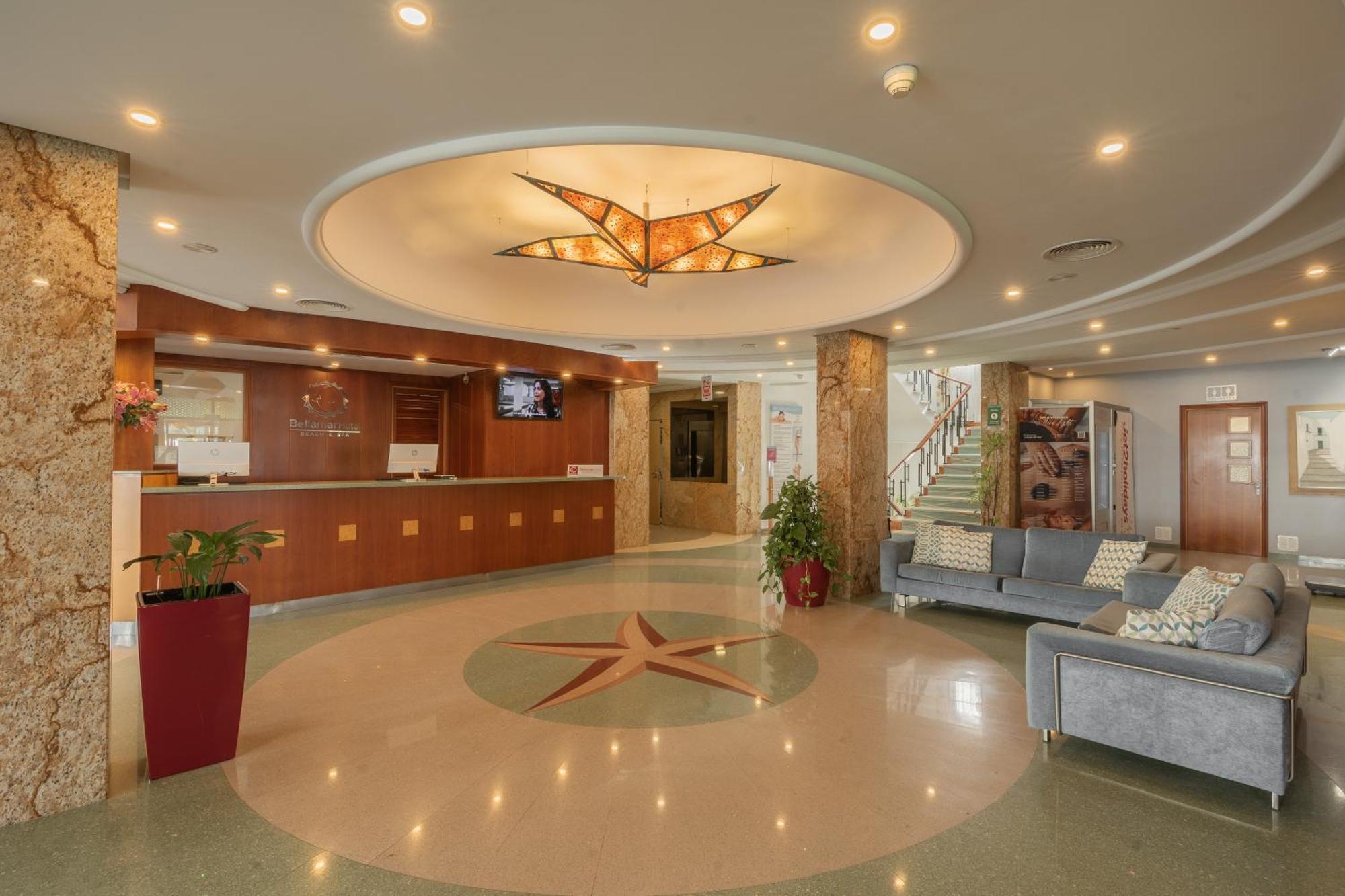 Hotel Bellamar &