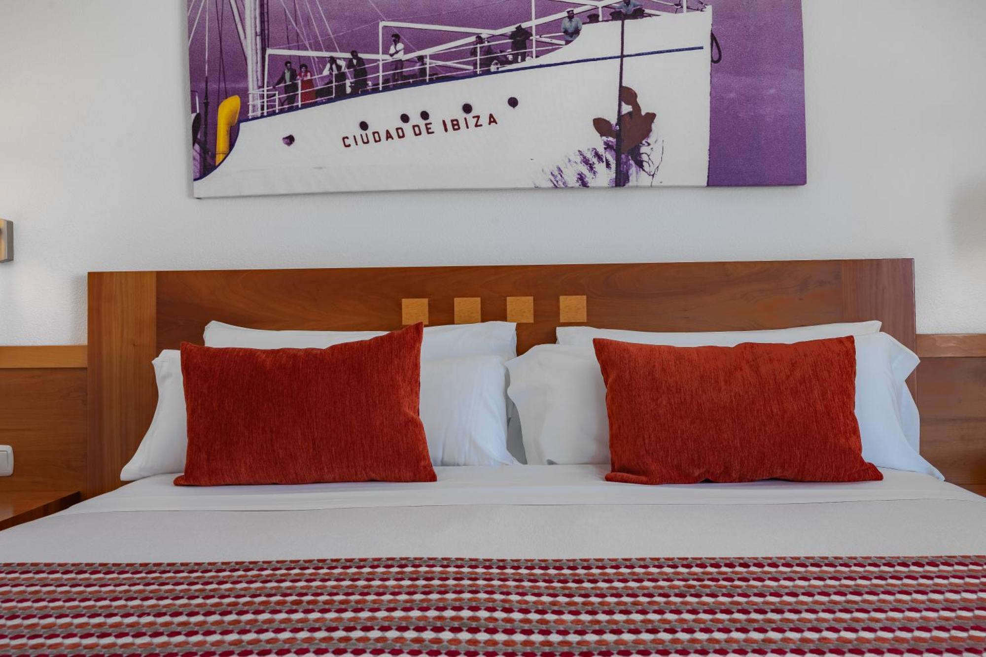 Bellamar & 4* Sant Antoni de Portmany