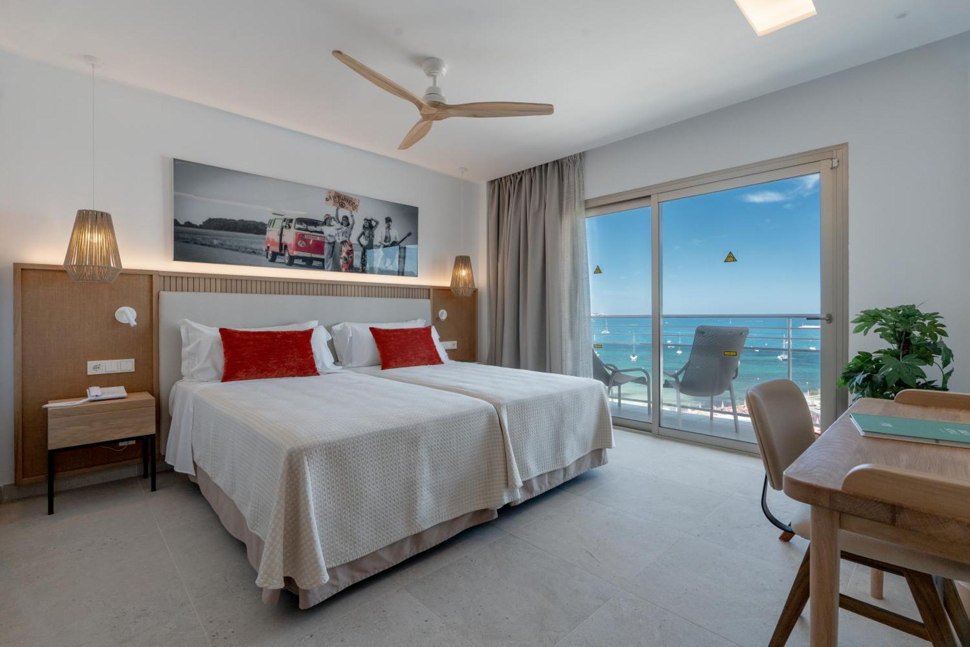 Hotel Bellamar &