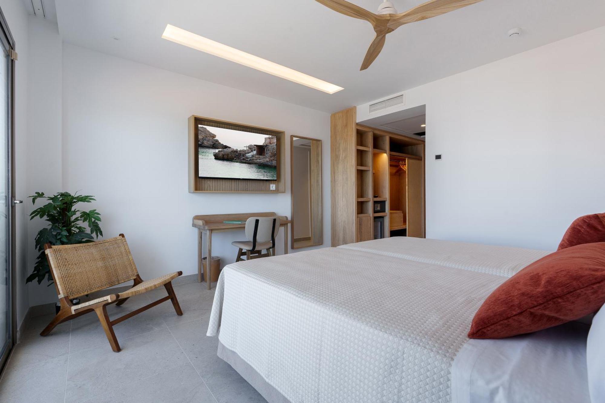 Hotel Bellamar &