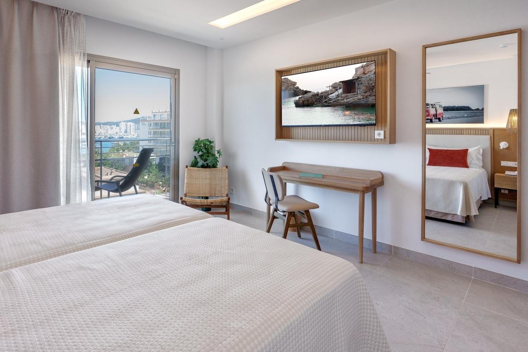 Hotel Bellamar &