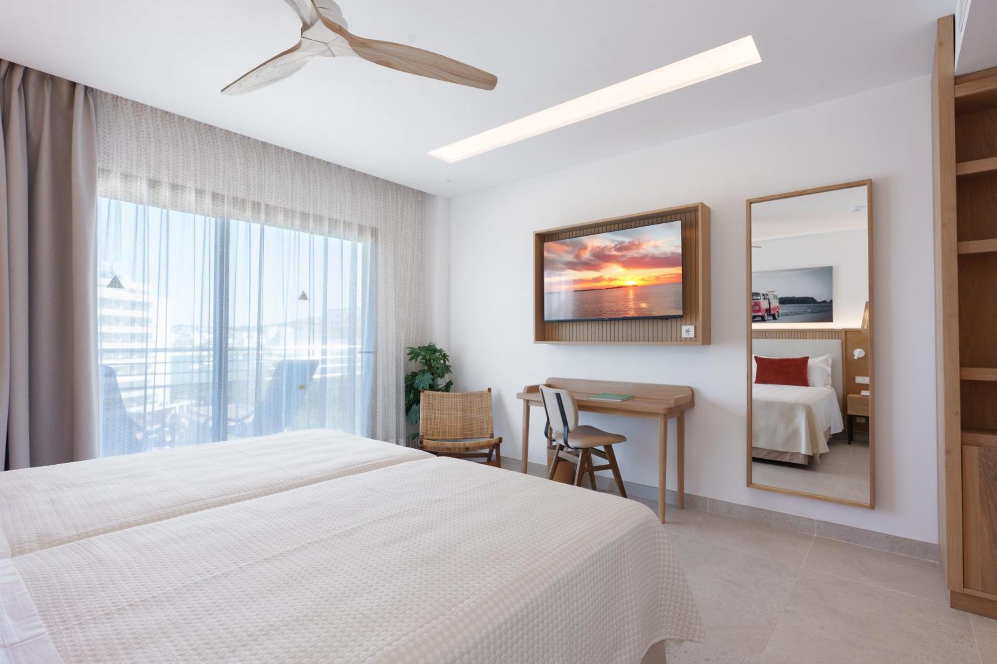 Hotel Bellamar & 4*