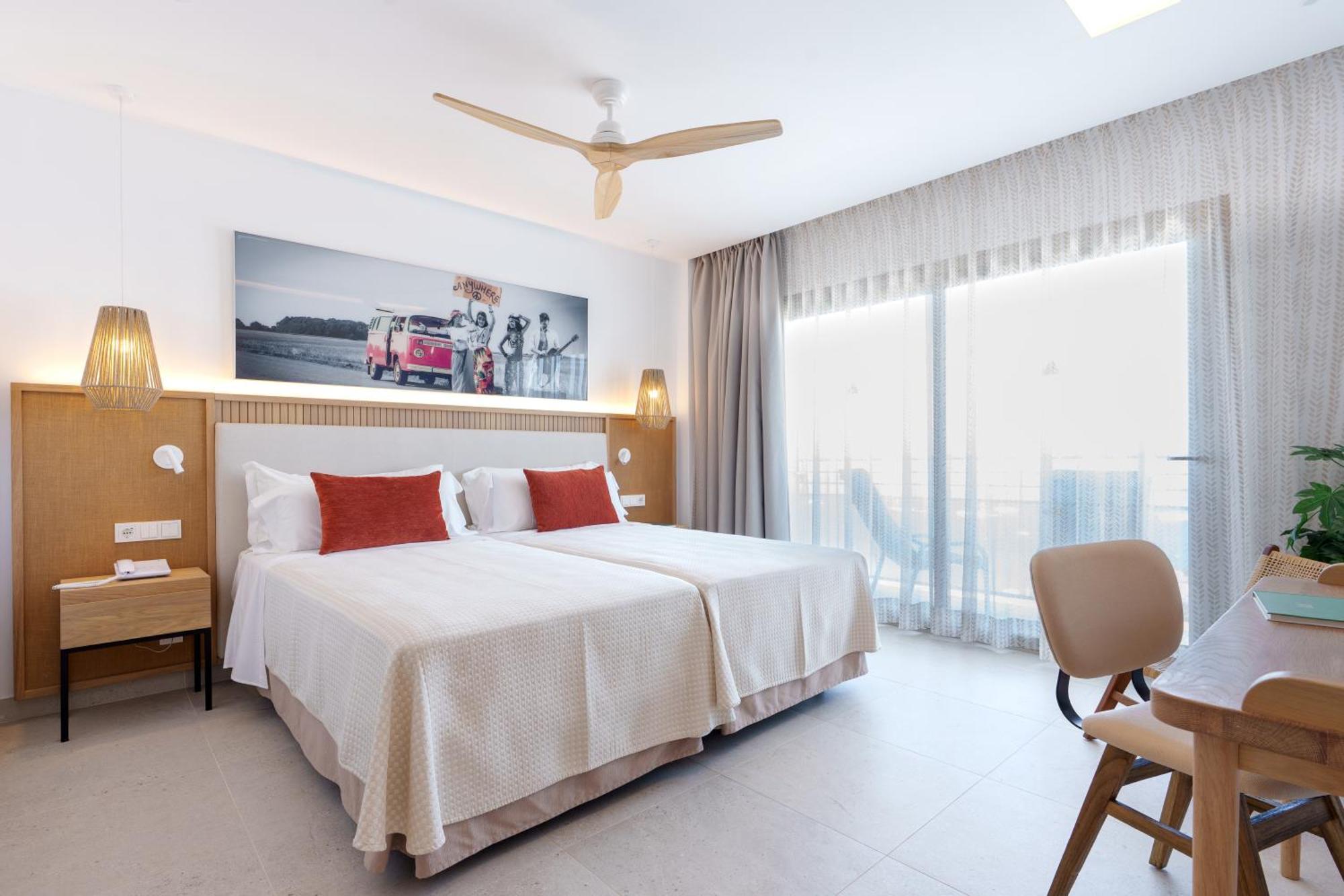Bellamar & 4* San Antonio (Ibiza)