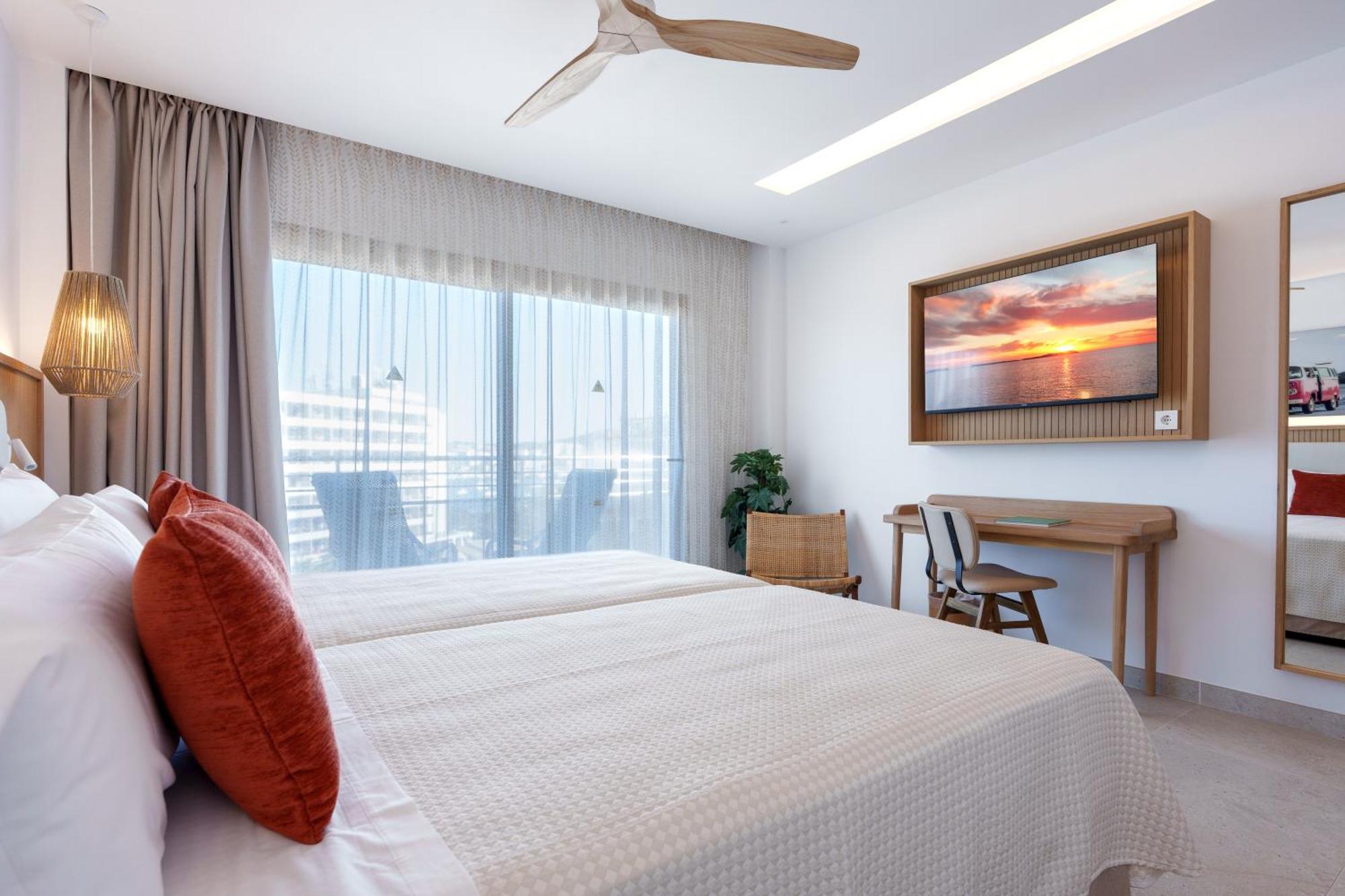 Hotel Bellamar &