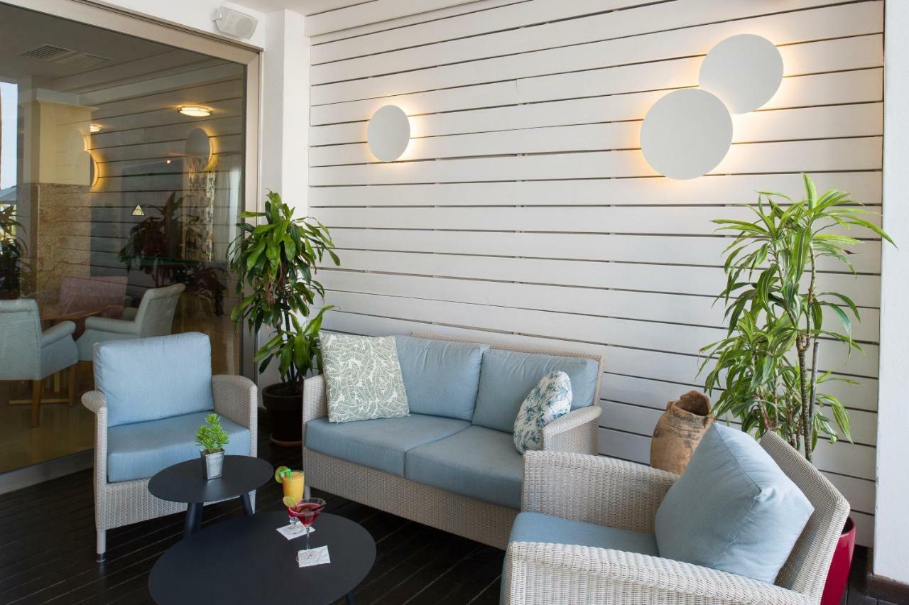 Bellamar & 4* Sant Antoni de Portmany