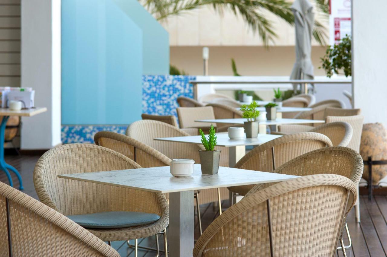 Bellamar & 4* Sant Antoni de Portmany