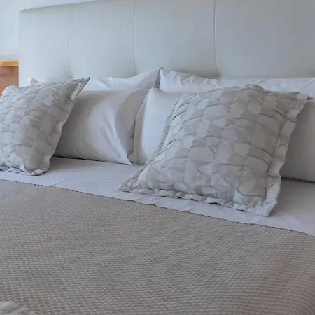 Bellamar Hotel Beach&Spa San Antonio  Kamer foto