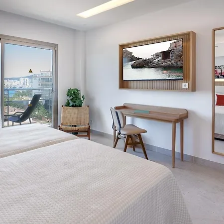 Bellamar Hotel Beach & Spa San Antonio  Room photo