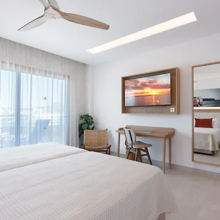 Bellamar Hotel Beach & Spa San Antonio  Room photo