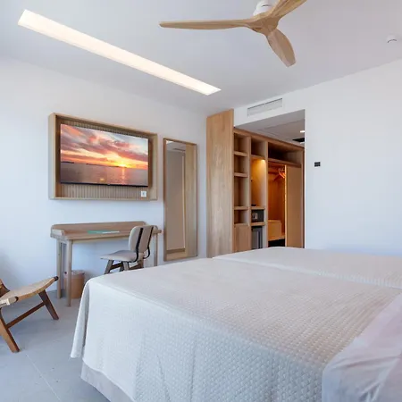 Bellamar Hotel Beach & Spa San Antonio  Room photo