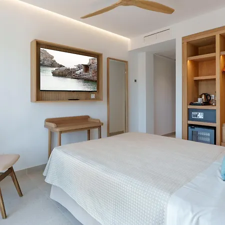 Bellamar Hotel Beach & Spa San Antonio  Room photo