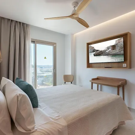 Bellamar Hotel Beach & Spa San Antonio  Room photo