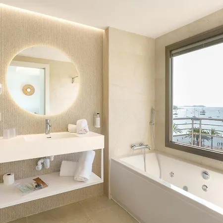 Bellamar Hotel Beach & Spa San Antonio  Room photo