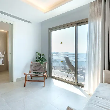 Bellamar Hotel Beach & Spa San Antonio  Room photo