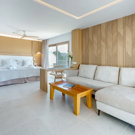 Bellamar Hotel Beach & Spa San Antonio  Room photo