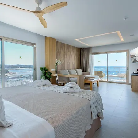 Bellamar Hotel Beach & Spa San Antonio  Exterior photo