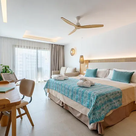 Bellamar Hotel Beach & Spa San Antonio  Room photo
