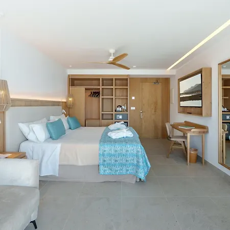 Bellamar Hotel Beach & Spa San Antonio  Room photo