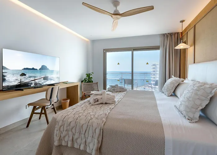 Bellamar Hotel Beach & Spa