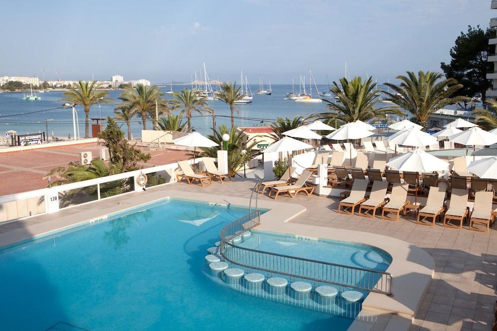 Bellamar & 4* Sant Antoni de Portmany