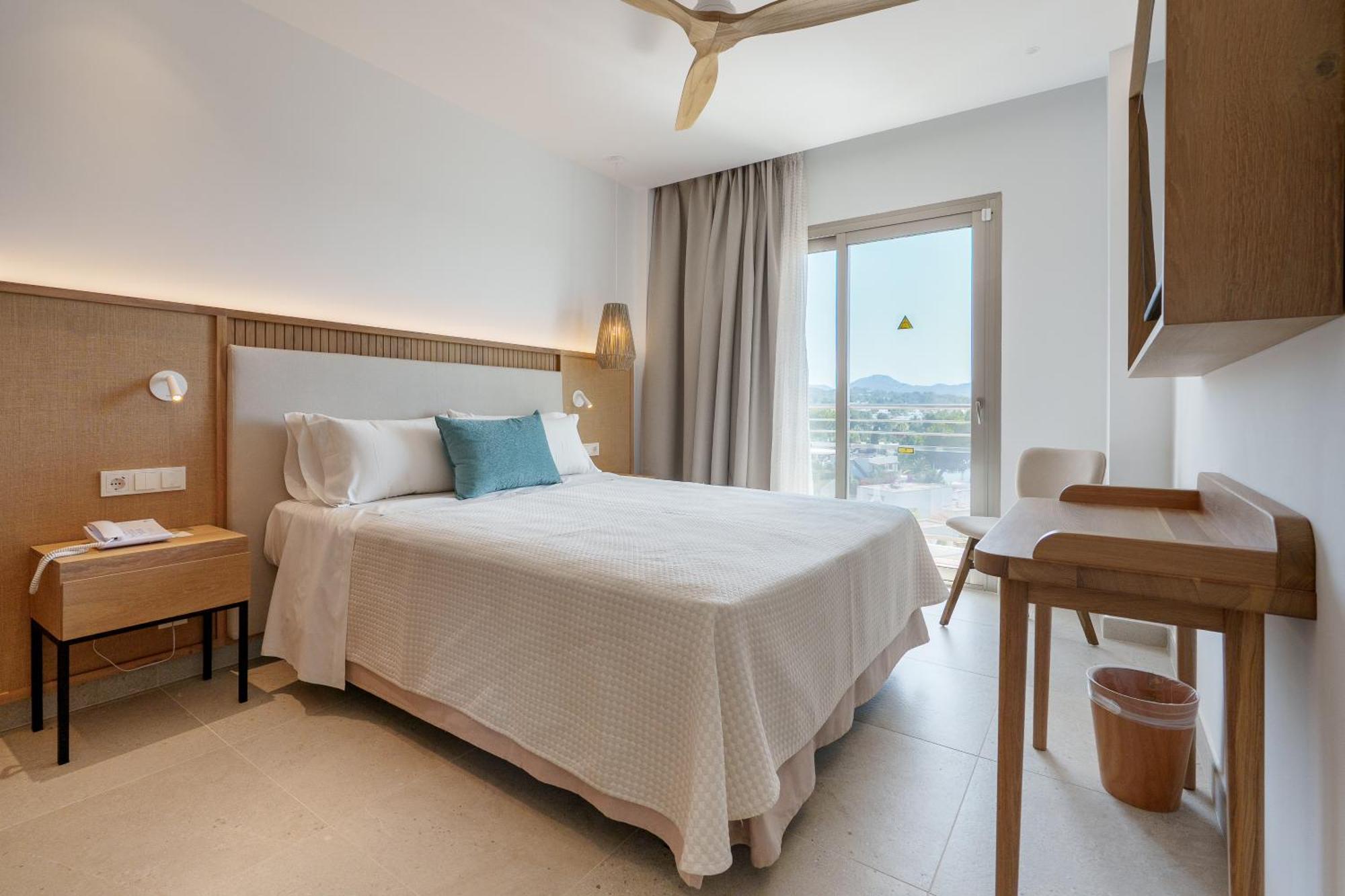 Hotel Bellamar & San Antonio (Ibiza)