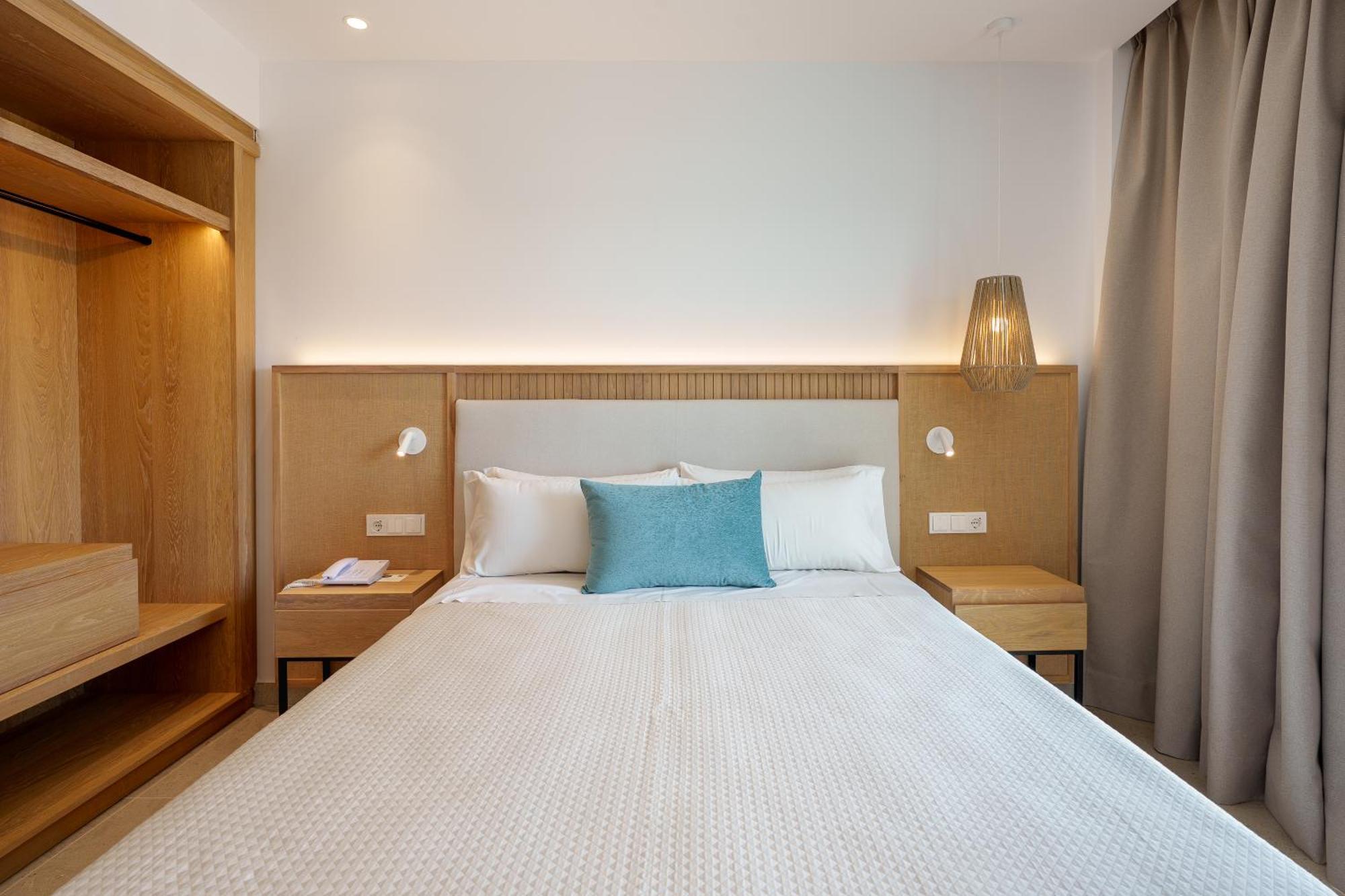 Hotel Bellamar &