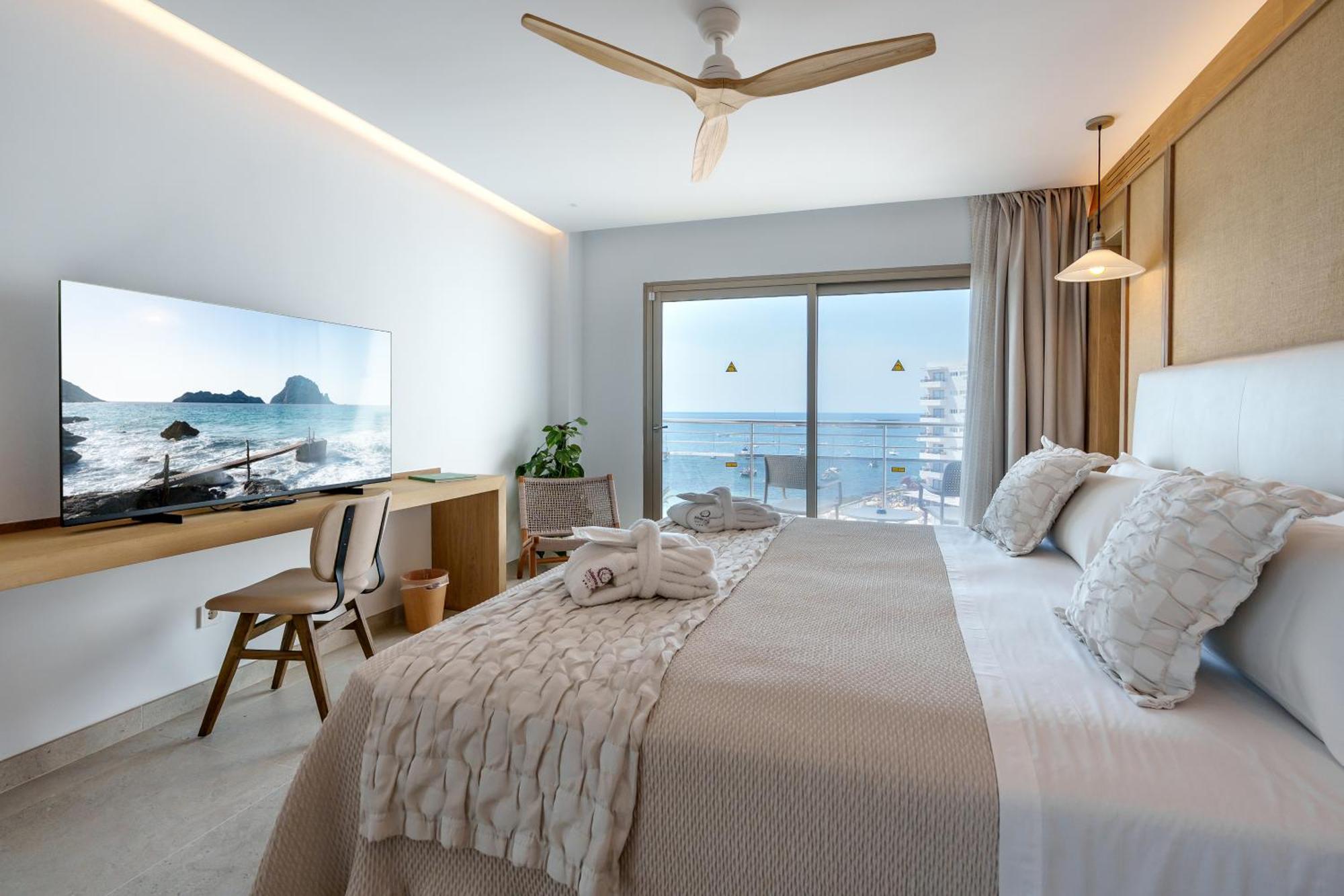 Hotel Bellamar & 4*
