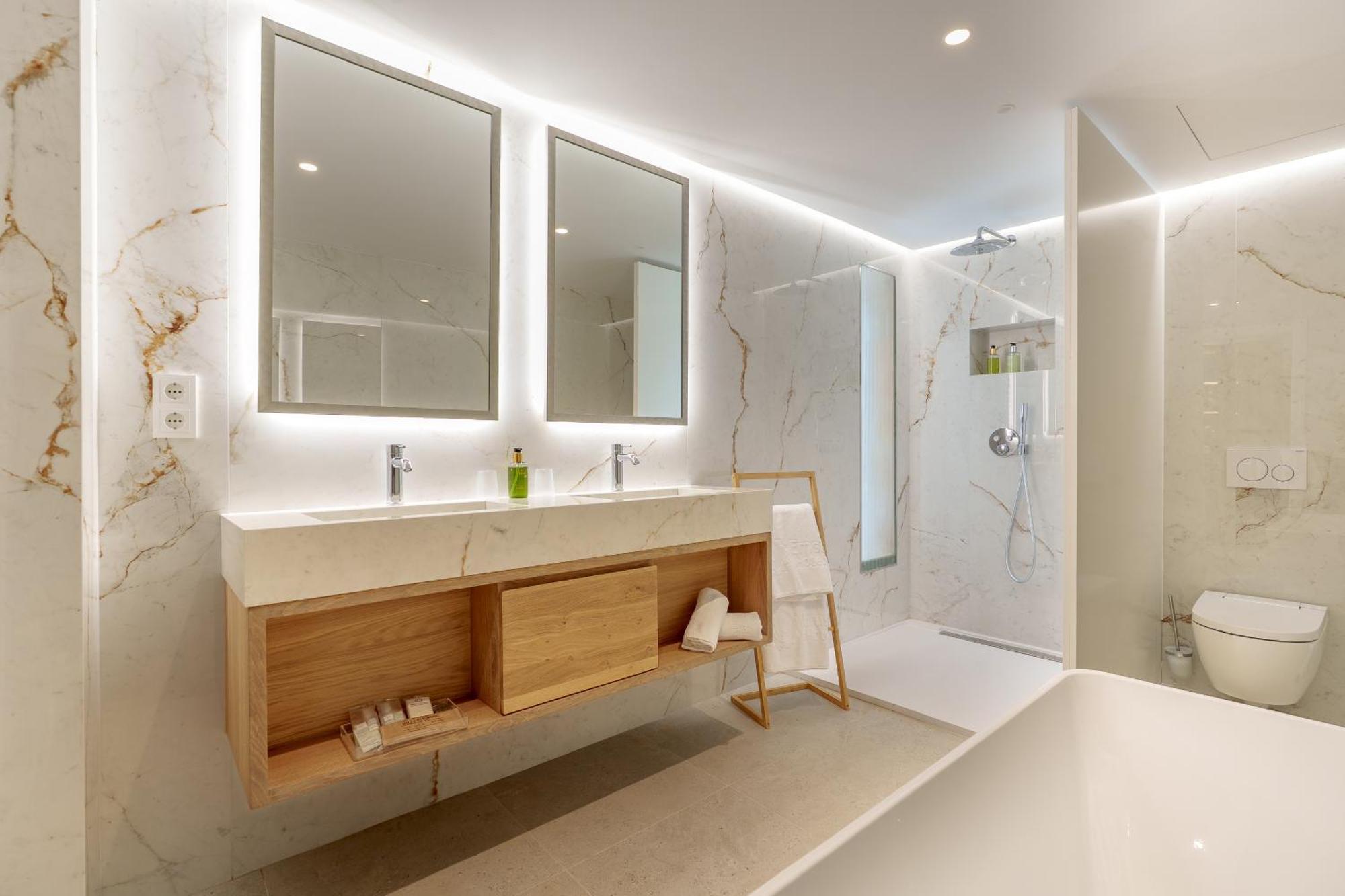 Hotel Bellamar & Sant Antoni de Portmany