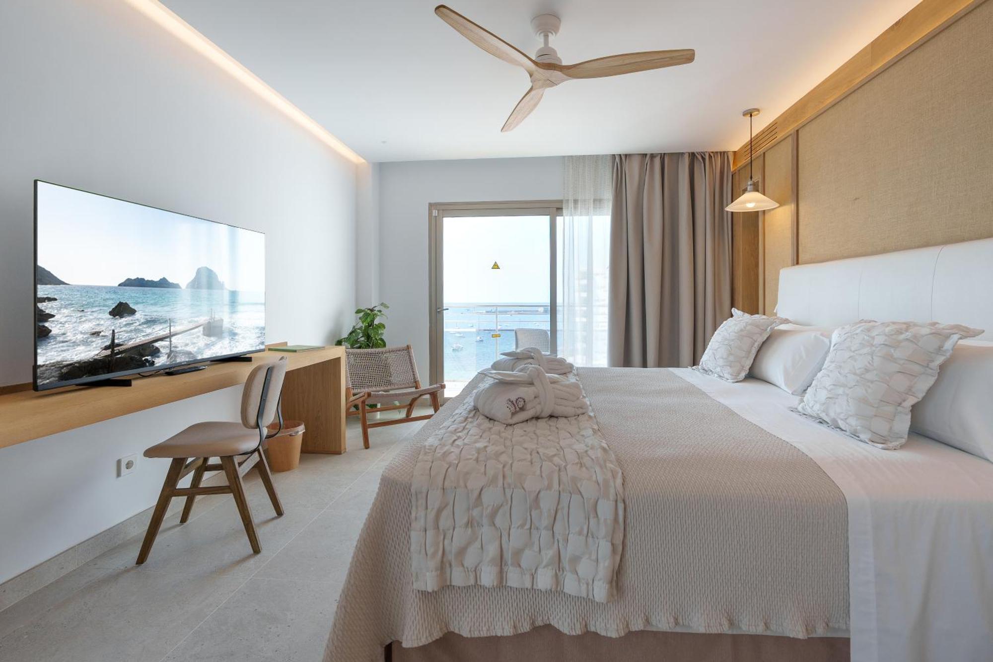 Bellamar & Hotel Sant Antoni de Portmany