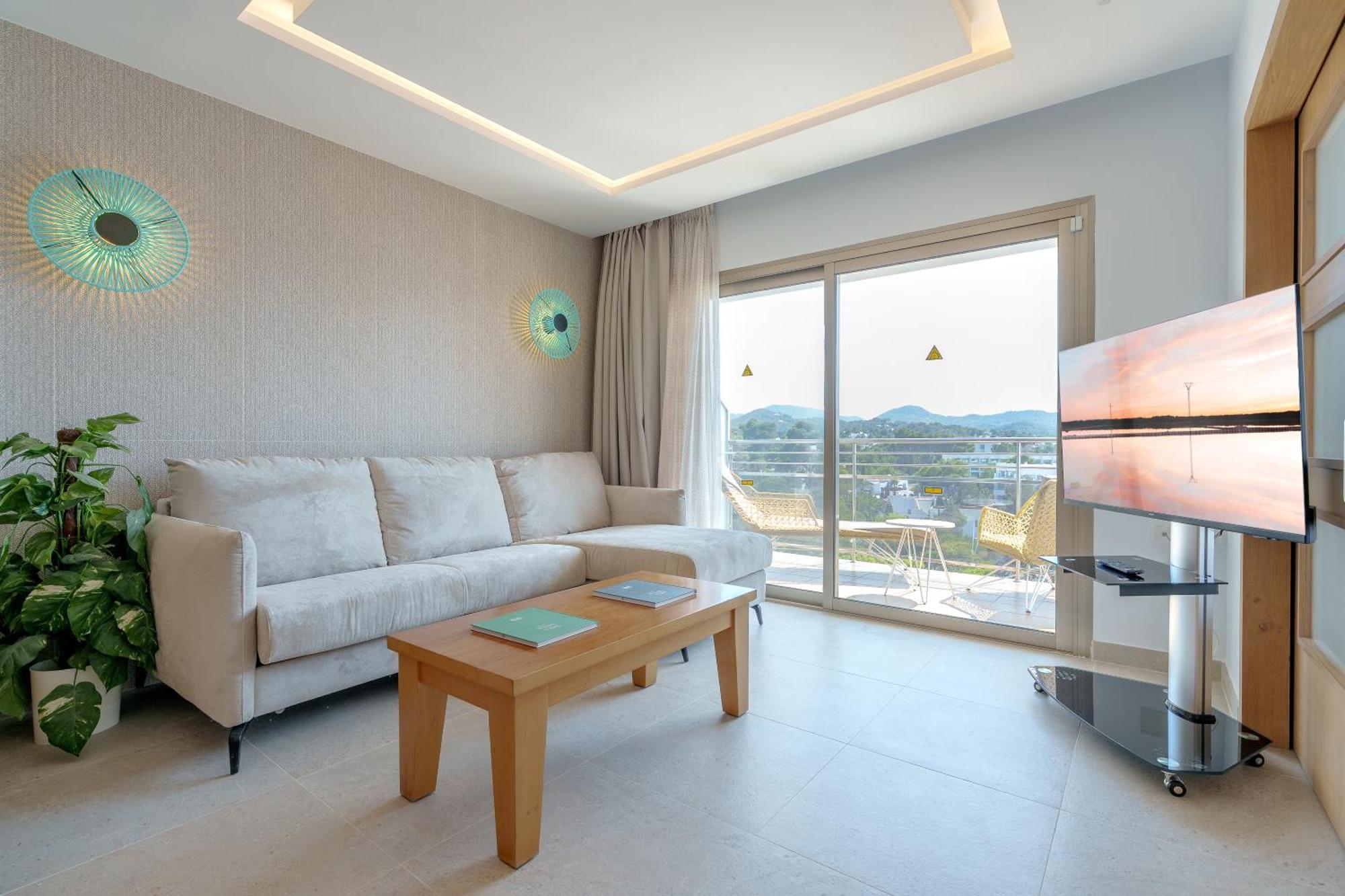 Hotel Bellamar &