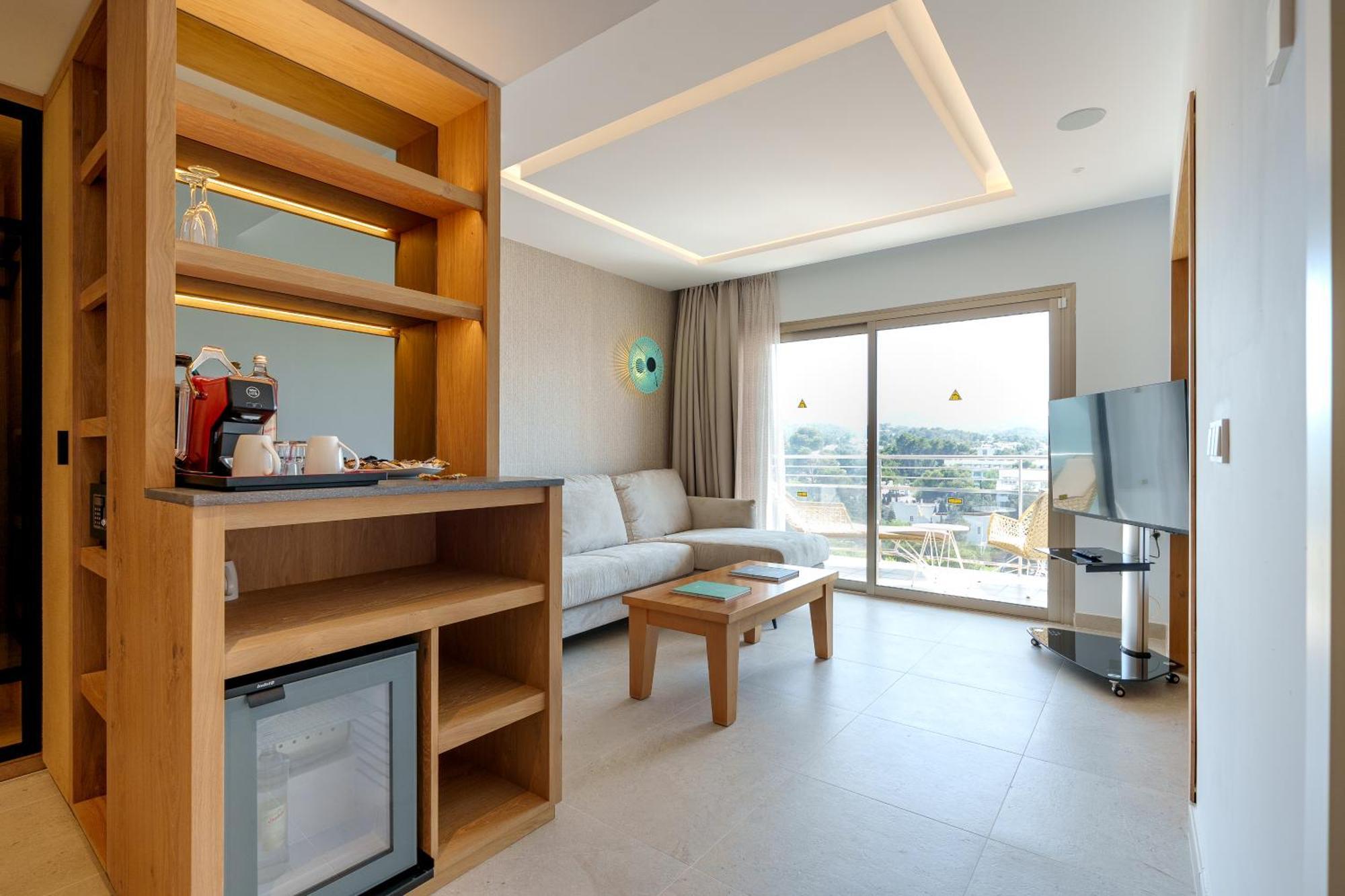 Hotel Bellamar &