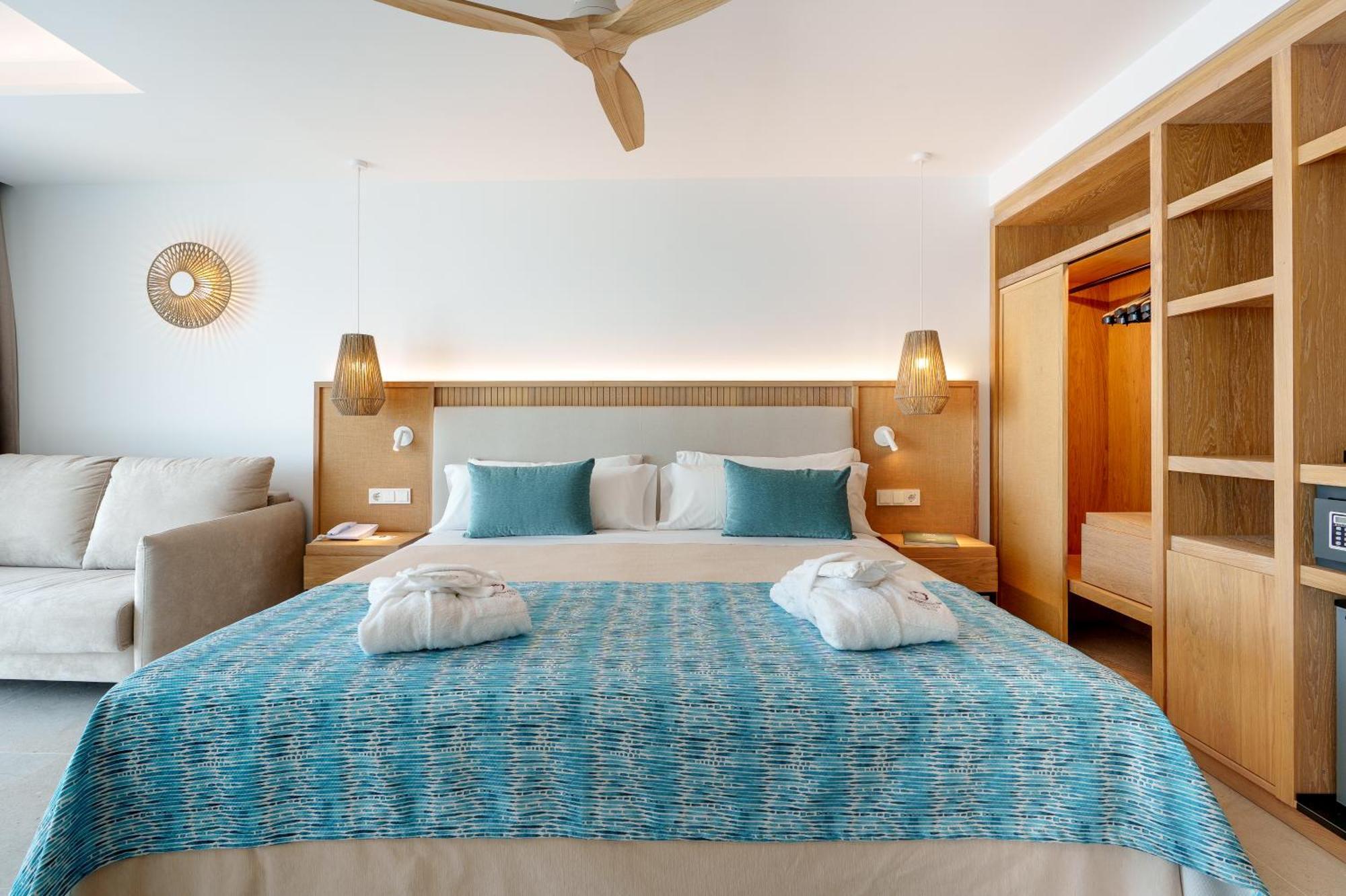 Bellamar & 4* San Antonio (Ibiza)
