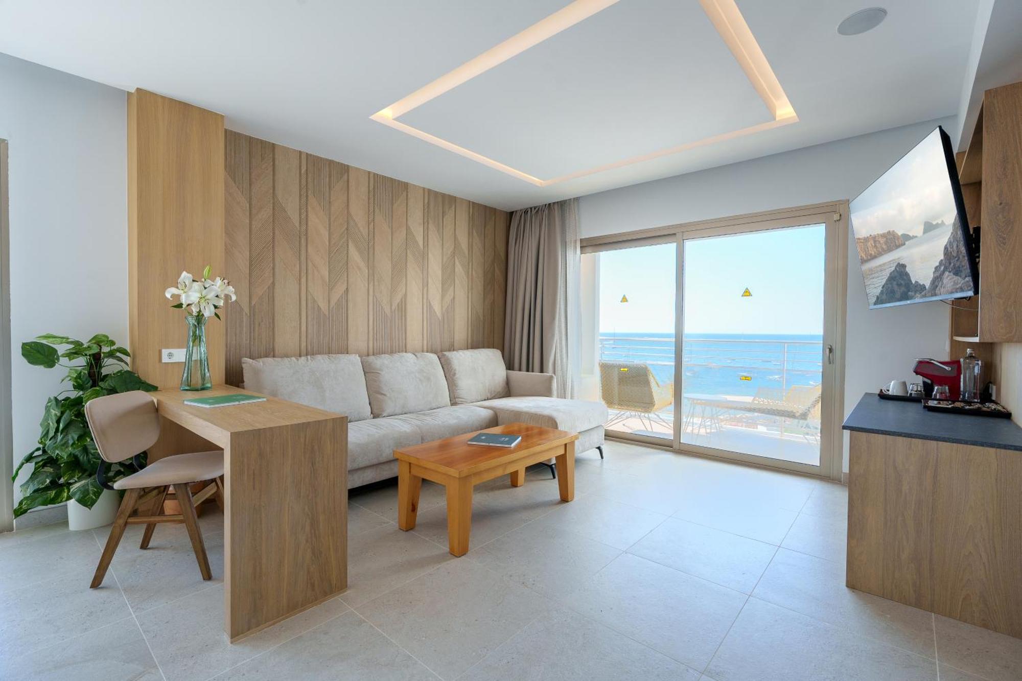 Bellamar & Hotel